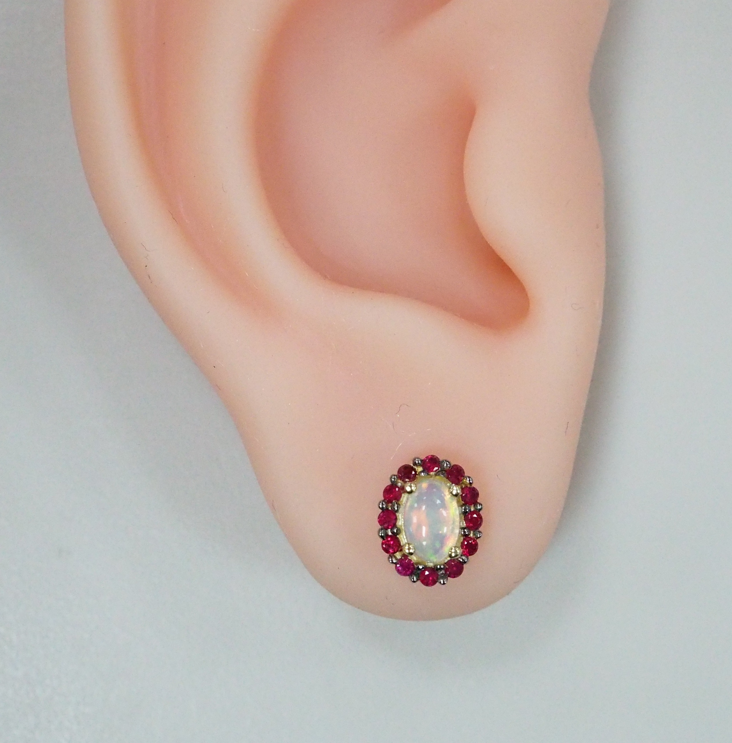 10522-003194 Серьги (Ag 925)